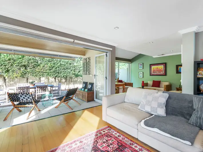 Fourth view of Homely townhouse listing, 7/23-25 Windermere Avenue, Northmead NSW 2152