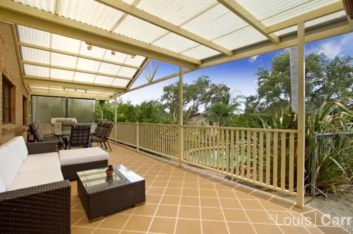 Third view of Homely house listing, 6 Myson Drive, Cherrybrook NSW 2126