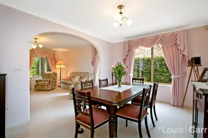 Fifth view of Homely townhouse listing, 2/14 Folkestone Pl, Dural NSW 2158