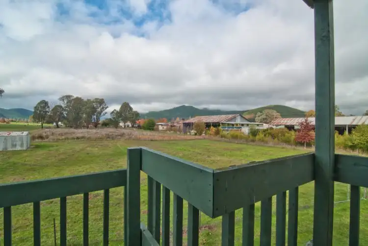 Seventh view of Homely house listing, 10 Grange Road, Porepunkah VIC 3740