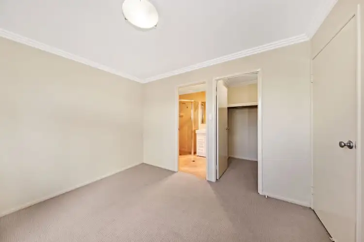 Sixth view of Homely unit listing, Unit 4/10 Lendrum St, Newtown QLD 4350