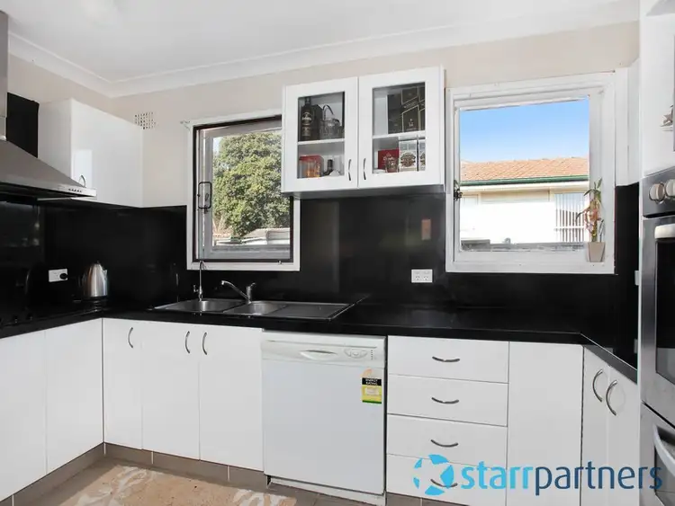 Fifth view of Homely house listing, 31 Reliance Crescent, Willmot NSW 2770