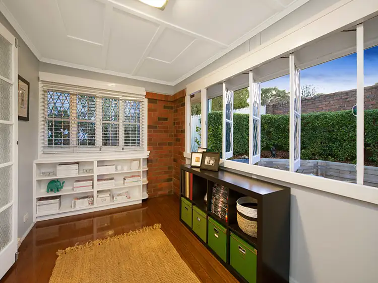 Fifth view of Homely house listing, 23 Atthow Avenue, Ashgrove QLD 4060