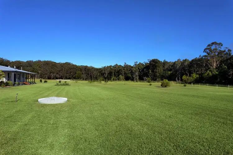 Seventh view of Homely house listing, 25 Warrell Waters Road, Gumma NSW 2447