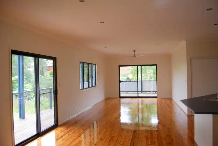 Second view of Homely house listing, 6 Jabiru Court, Maleny QLD 4552