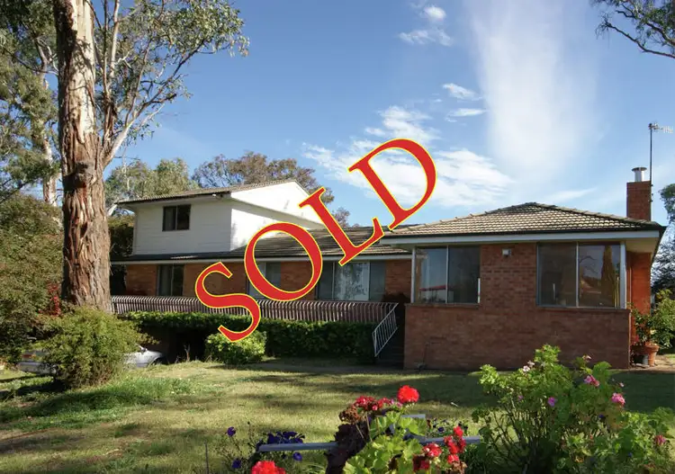 Main view of Homely rural property listing, 90 Chestnut Avenue, Armidale NSW 2350