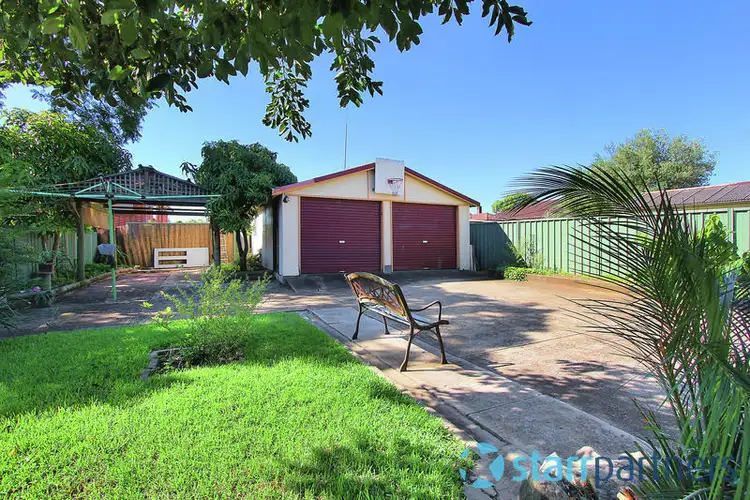 Third view of Homely house listing, 35 Phillips St, Auburn NSW 2144