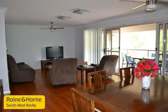 Fifth view of Homely house listing, 66 Phillip Drive, South West Rocks NSW 2431