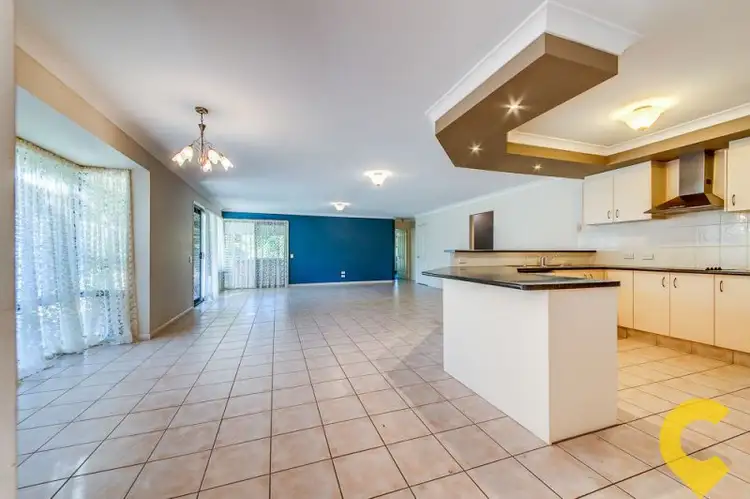 Third view of Homely house listing, 29 Quartz Close, Greenbank QLD 4124
