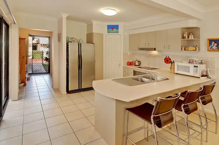Fourth view of Homely unit listing, 23/2 Springhill Drive, Sippy Downs QLD 4556