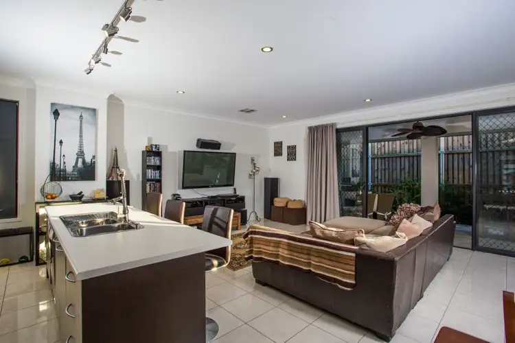 Fourth view of Homely house listing, 46 Merimbula Crescent, Fitzgibbon QLD 4018