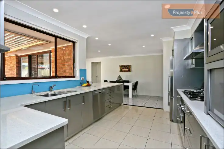 Second view of Homely house listing, 62 Fantail Crescent, Erskine Park NSW 2759