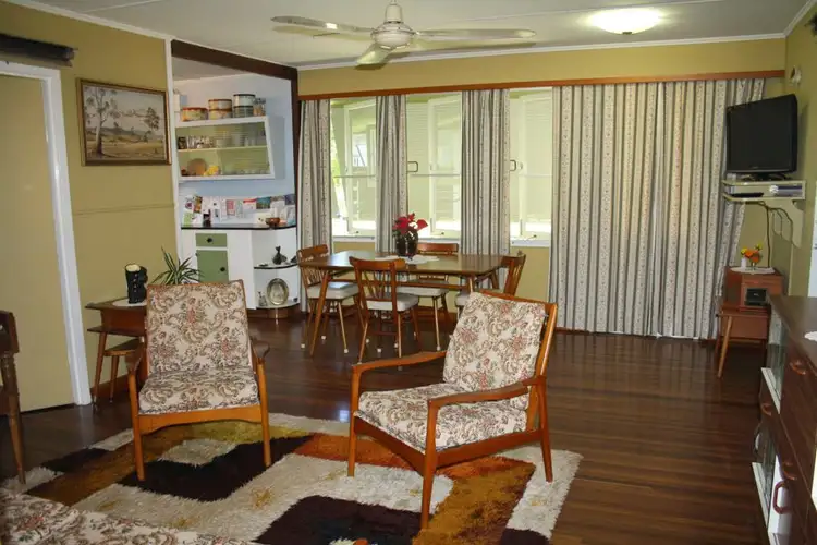 Fifth view of Homely house listing, 288 Queen Street, Maryborough QLD 4650
