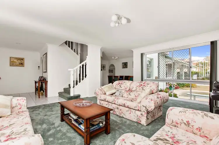 Second view of Homely house listing, 29 Tarrabool Street, Westlake QLD 4074