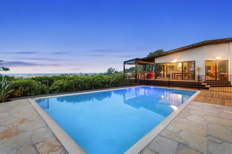 Second view of Homely house listing, 55 Parkes Lane, Terranora NSW 2486