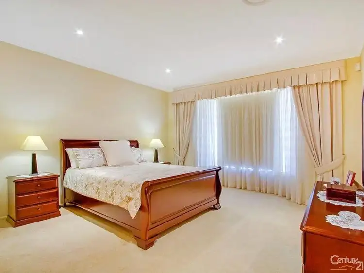 Fifth view of Homely house listing, 37 Greenhills Drive, Silverdale NSW 2752