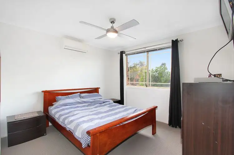 Sixth view of Homely townhouse listing, 4/61 Sinclair Avenue, Blacktown NSW 2148