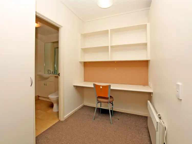 Fifth view of Homely studio listing, 4216/570 Lygon St, Carlton VIC 3053