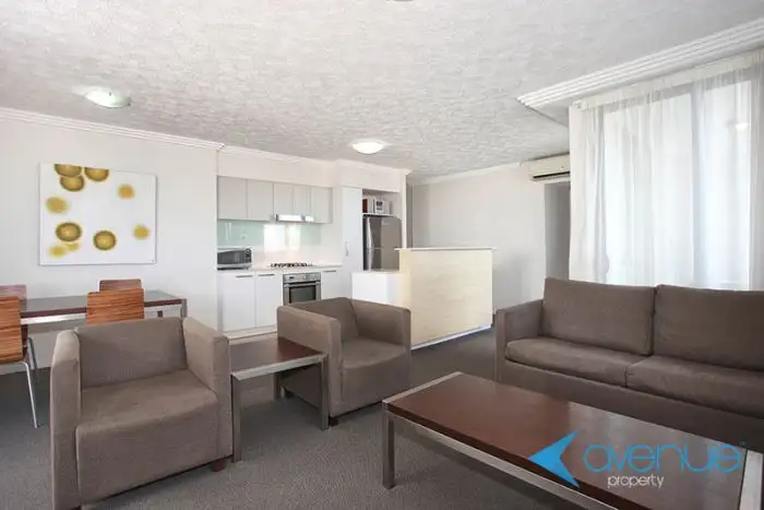 182/803 Stanley Street, Woolloongabba QLD 4102