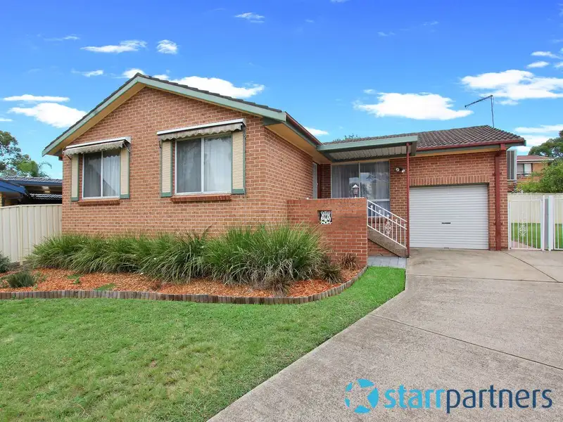 Main view of Homely house listing, 7 Sherry Place, Minchinbury NSW 2770