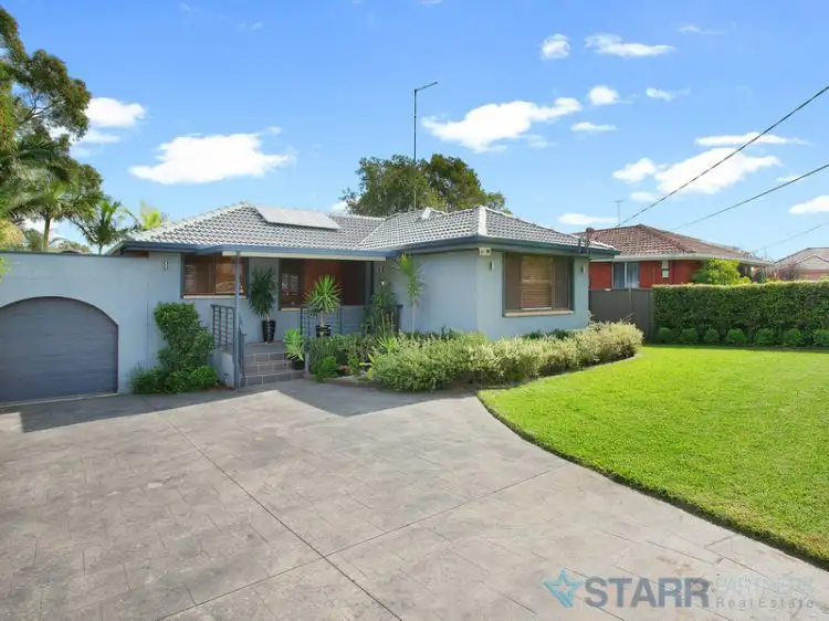 Main view of Homely house listing, 4 Haywood Place, Greystanes NSW 2145