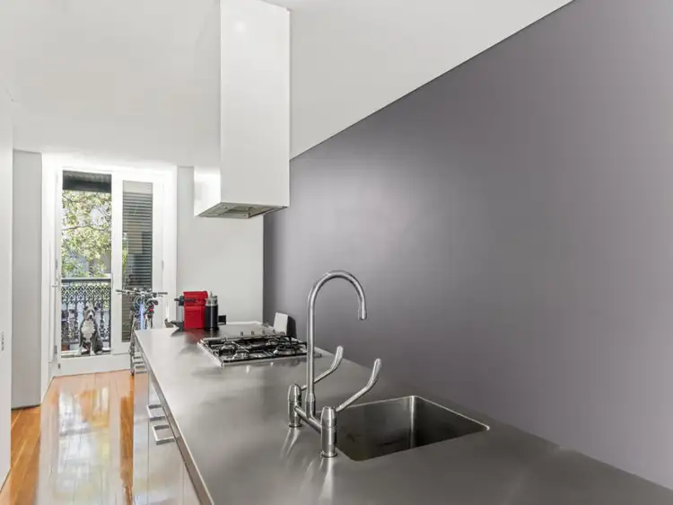 Second view of Homely apartment listing, 1/299 Liverpool St, Darlinghurst NSW 2010