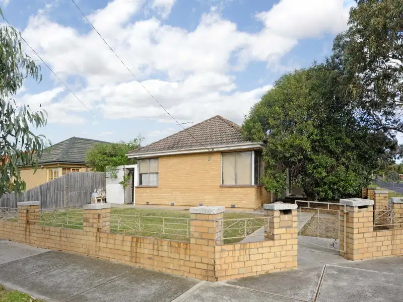 Main view of Homely house listing, 101 South Street, Glenroy VIC 3046
