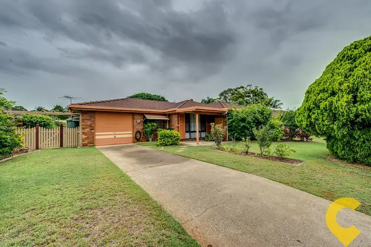 277 Warrigal Road, Eight Mile Plains QLD 4113