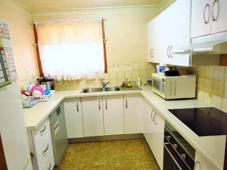 Fourth view of Homely villa listing, 12/209 Harrow Road, Glenfield NSW 2167