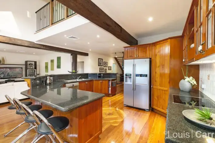 Third view of Homely house listing, 6 Hyde Avenue, Glenhaven NSW 2156