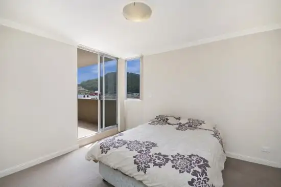 Seventh view of Homely unit listing, 45/12 Baker Street, Gosford NSW 2250