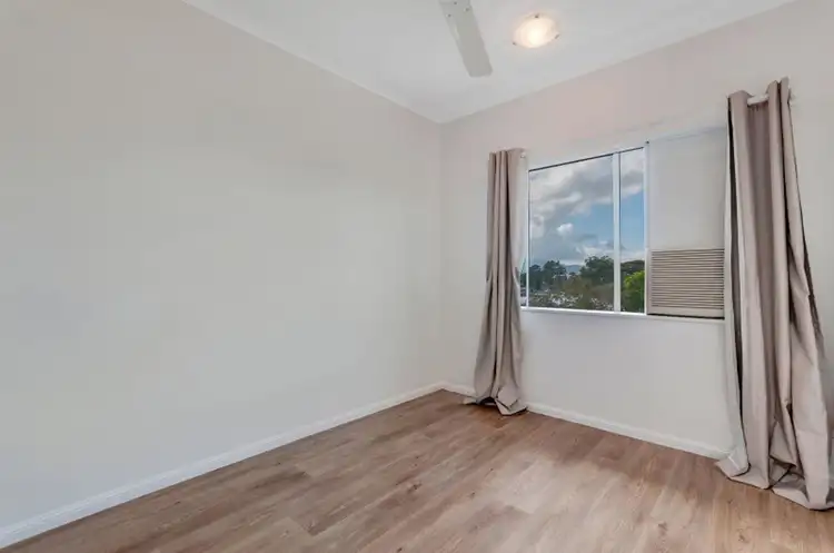 Fifth view of Homely unit listing, 23/71 Alfred Street, Manunda QLD 4870