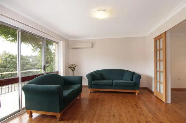 Fifth view of Homely house listing, 56 Beethoven Street, Seven Hills NSW 2147