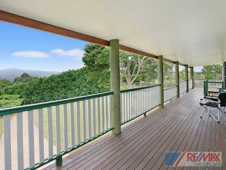 Third view of Homely house listing, 46 Watson Lane, Maleny QLD 4552