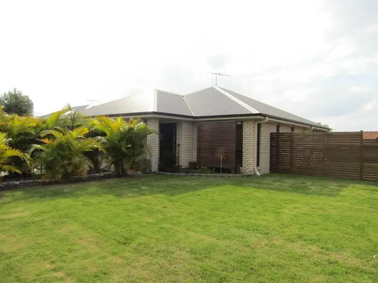 Second view of Homely house listing, 12 Explorer Street, Raceview QLD 4305
