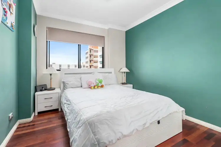 Sixth view of Homely unit listing, 18/25-27 Castlereagh Street, Liverpool NSW 2170