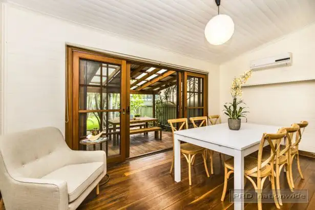 Second view of Homely house listing, 84 Northumberland Street, Maryville Old NSW 2293