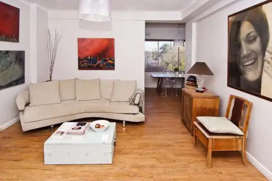 Main view of Homely apartment listing, 13/4 Ward Ave, Elizabeth Bay NSW 2011