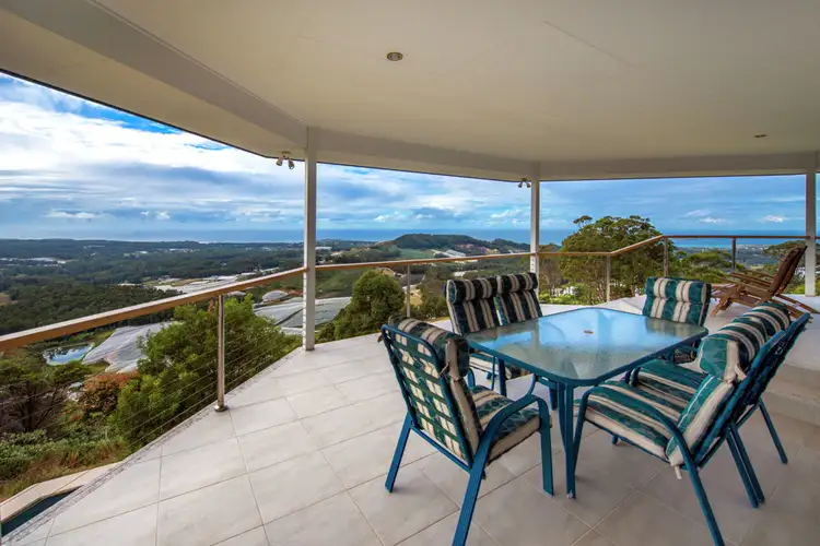 Lot 1, 299 Morgans Road, Woolgoolga NSW 2456