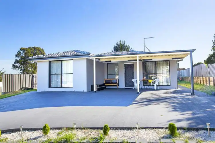 Sixth view of Homely house listing, 107 Minchin Drive, Minchinbury NSW 2770