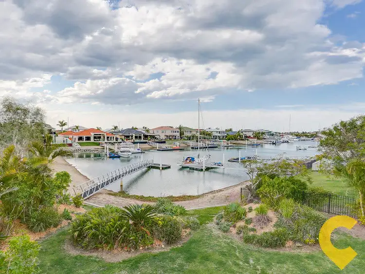 Fifth view of Homely house listing, 2 Heritage Court, Newport QLD 4020