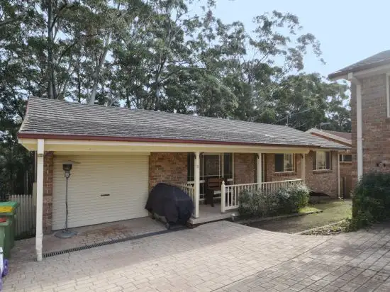 2/27 Charles Kay Drive, Terrigal NSW 2260