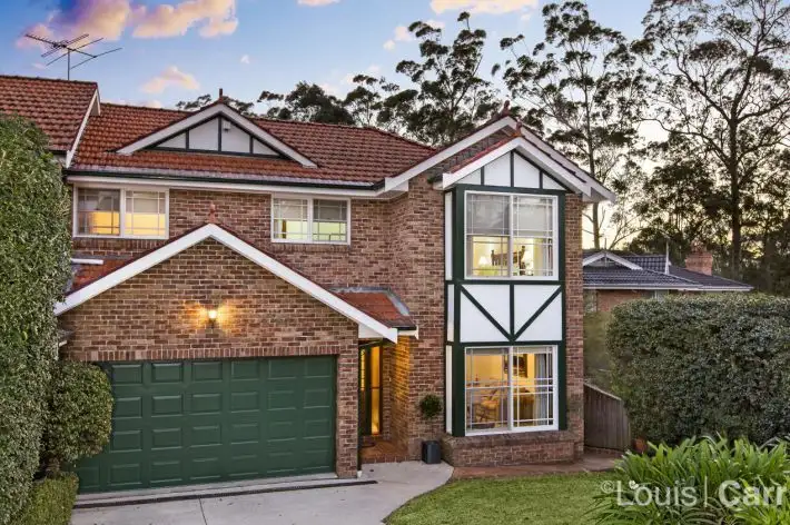 2/5 Coonara Ave, West Pennant Hills NSW 2125
