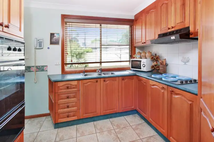 Second view of Homely semi-detached listing, 3/238 Stafford Street, Penrith NSW 2750