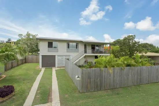 Second view of Homely house listing, 20 Amelia Drive, North Mackay QLD 4740