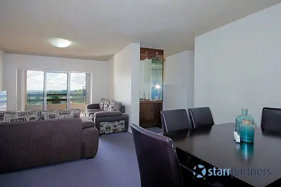 Second view of Homely unit listing, 8/199 Auburn Rd, Yagoona NSW 2199