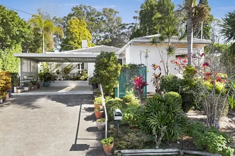 Main view of Homely house listing, 6A Gleneagle St, Kenmore QLD 4069