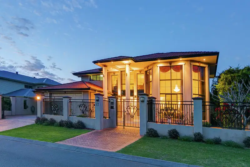 Main view of Homely house listing, 17 Highvale Street, Eight Mile Plains QLD 4113