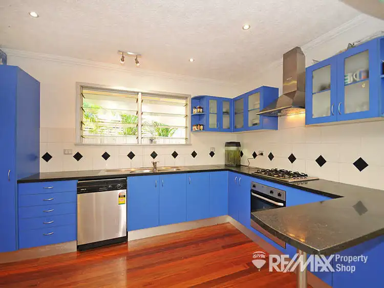 Fifth view of Homely house listing, 11 Burbank St, Stafford Heights QLD 4053