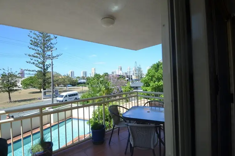 Seventh view of Homely unit listing, 6/74 Thomas Drive, Chevron Island QLD 4217